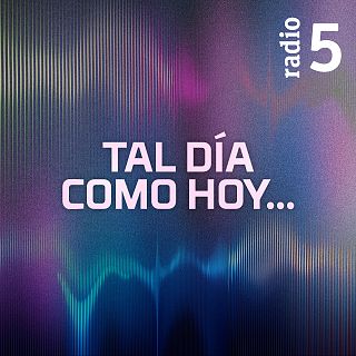 Tal día como hoy con Salvador Rodríguez, Vicent Ibáñez Fagoaga, Alberto Vega y Óscar Redondo