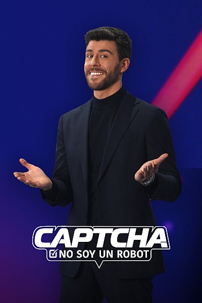 Captcha: No soy un robot