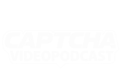CAPTCHA. El videopodcast: Sobreviviendo a internet