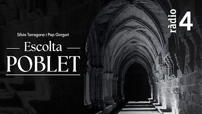 Escolta Poblet