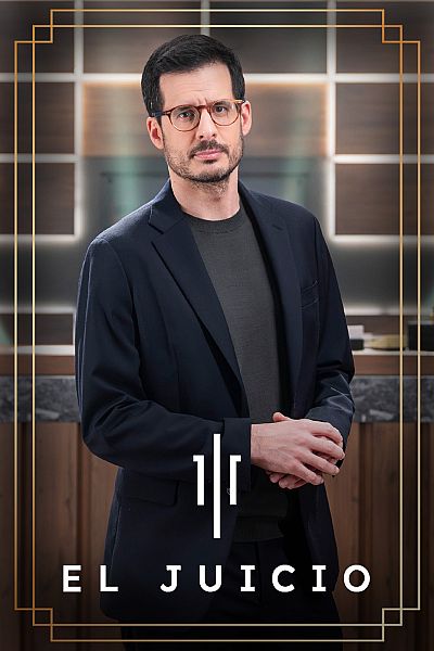 El juicio