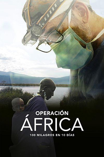 Operación África