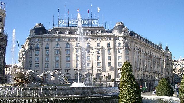 Hoteles con Alma