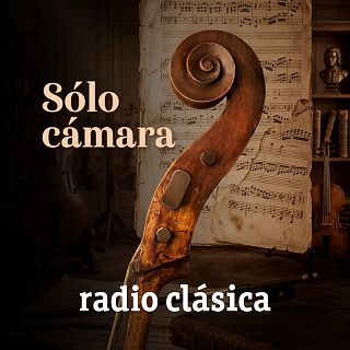 Solo cámara con Nacho Arbalejo