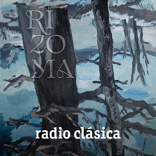 Rizoma con César Reus