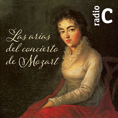 Las arias de concierto de Mozart