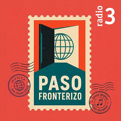Paso fronterizo