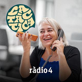 La tàctica con Mariola Dinarès