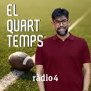 El quart temps con José María Rubí
