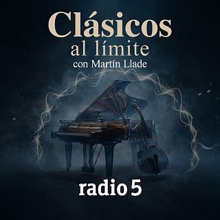 Clásicos al límite con Martín Llade