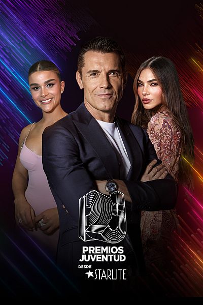 Premios Juventud