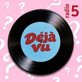 Déjà vu en Radio 5 con Carmen Curtido