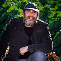 SOS alimentos, Karra al rescate