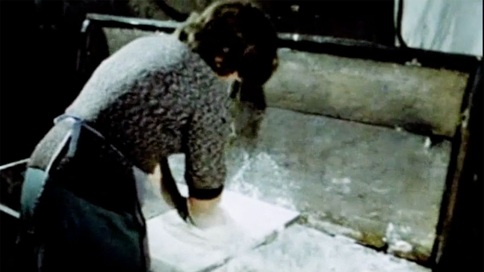 Arte y tradiciones populares - Arquitectura popular en Galicia - Los materiales (I)