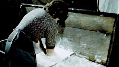 Arte y tradiciones populares