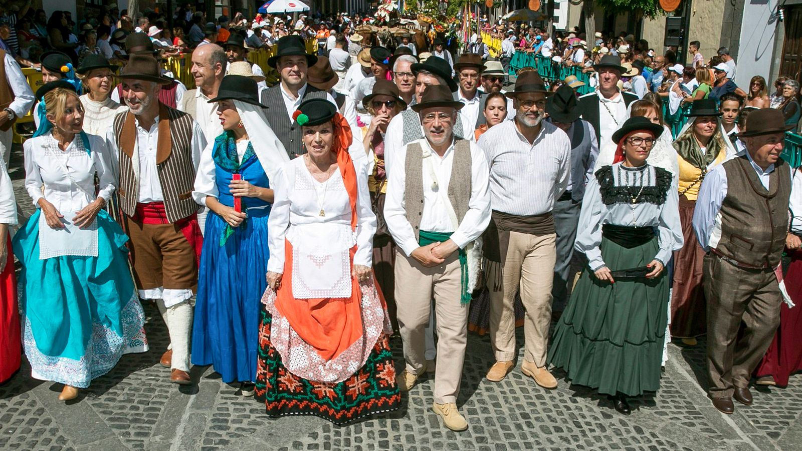 Sonora - NAVE ROTA - Especiales TVE Canarias | Ver