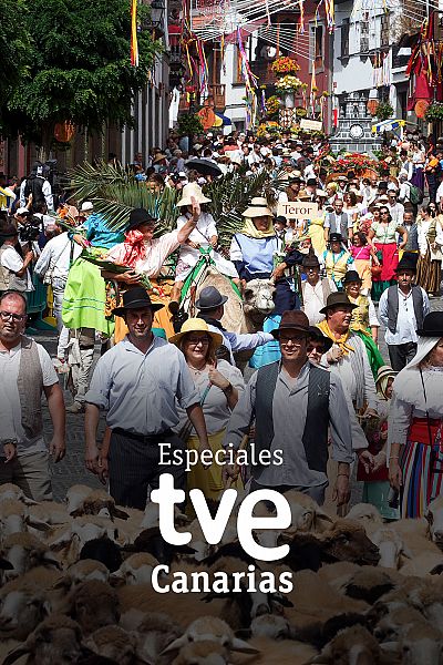 Especiales TVE Canarias