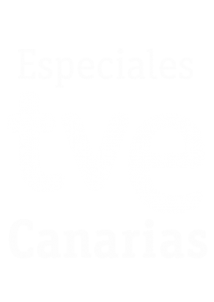 Especiales TVE Canarias