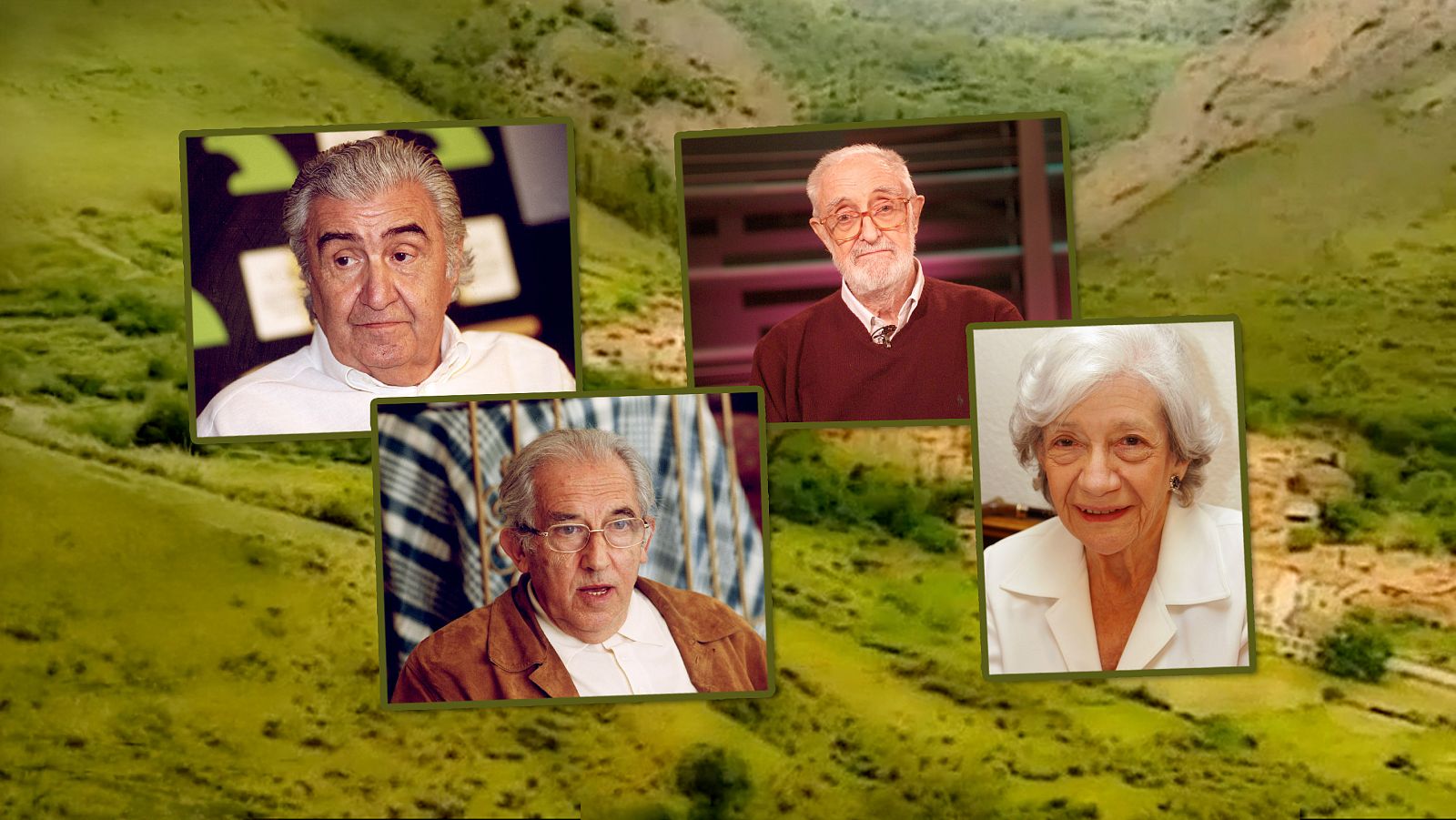 Donde nace la memoria - Primer capítulo