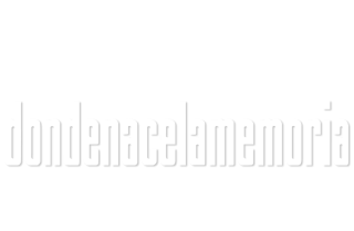 Donde nace la memoria