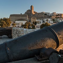 Ciudades españolas Patrimonio de la Humanidad