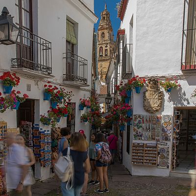 Ciudades españolas Patrimonio de la Humanidad