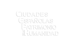Ciudades españolas Patrimonio de la Humanidad