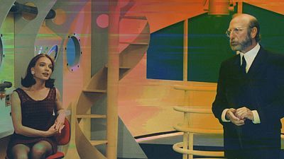 Érase una vez la tele