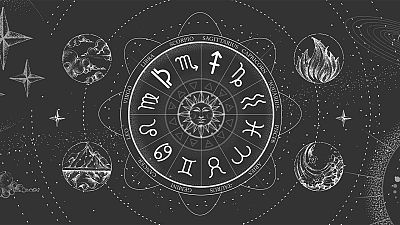 Las doce caras de Eva