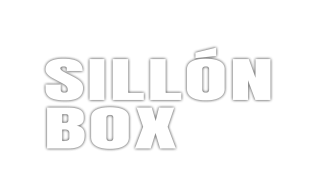 Sillón box