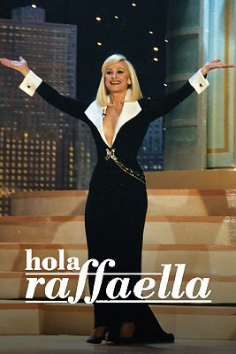 Hola Raffaella