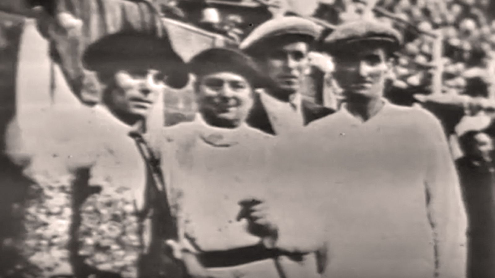 Testimonio - Barcelona, otros tiempos (I) - Recuerdos del XIX