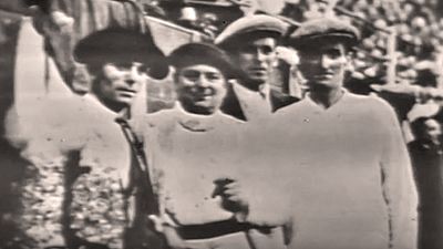 Testimonio (Historia)