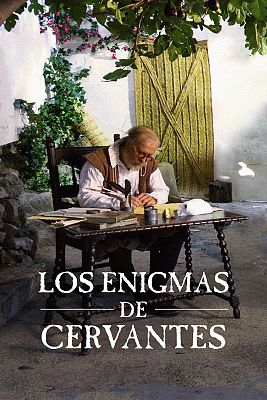 Los enigmas de Cervantes