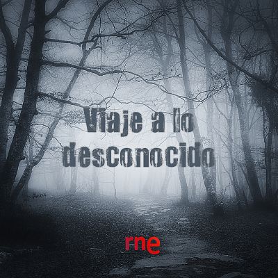 Viaje a lo desconocido