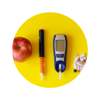 Hablemos de diabetes