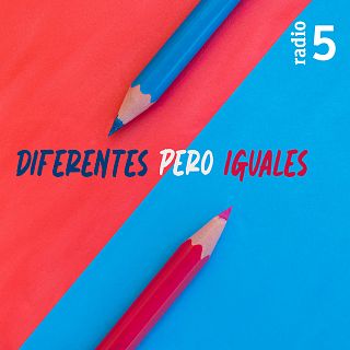 Diferentes pero iguales