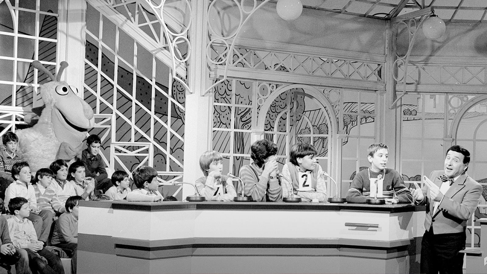 Dabadabada - 16/07/1984