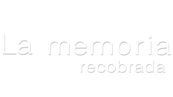 La memoria recobrada
