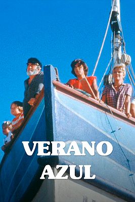 Verano azul