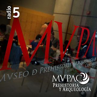 MVPAC, Prehistoria y Arqueología