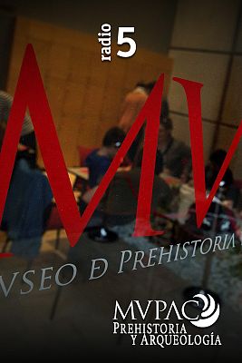 MVPAC, Prehistoria y Arqueología