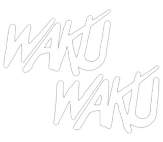 Waku Waku
