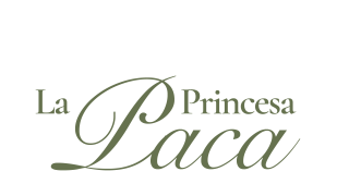 La princesa Paca