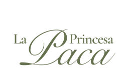 La princesa Paca