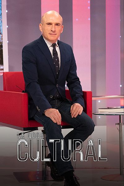 La hora cultural