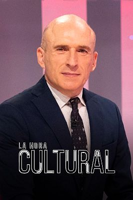 La hora cultural
