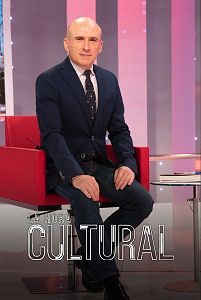 La hora cultural