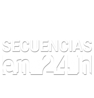 Secuencias en 24H