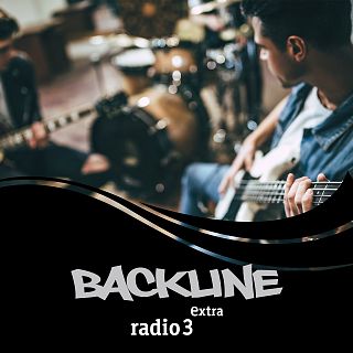'Backline' con Alfredo Arense